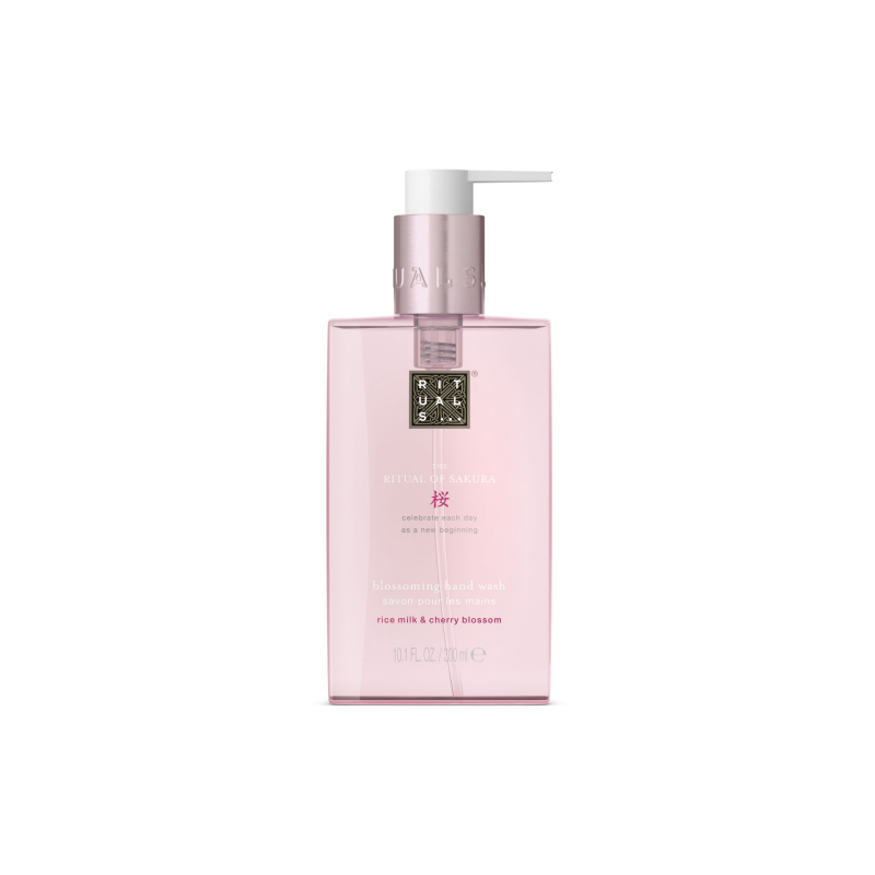 Sakura Hand Wash 300 Ml