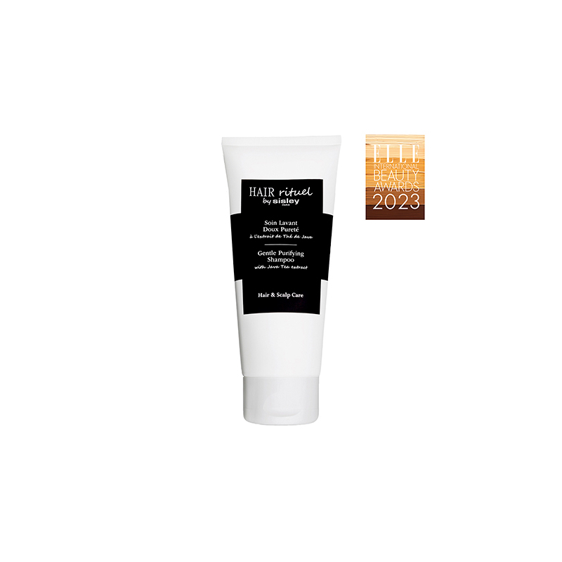 Soin Lavant Doux Purete 200ml