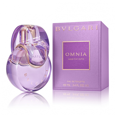 OMNIA AMETHYSTE EAU DE TOILETTE