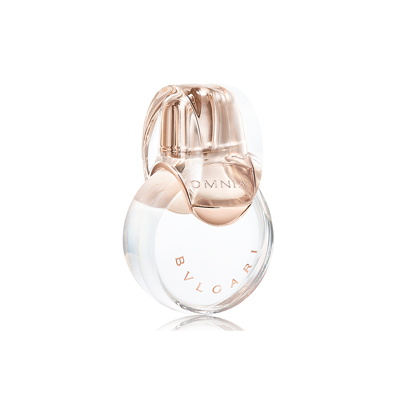 Eau de toilette deals omnia crystalline