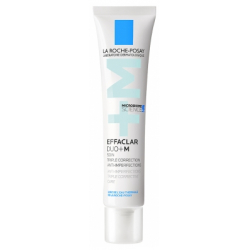 EFFACLAR DUO+M