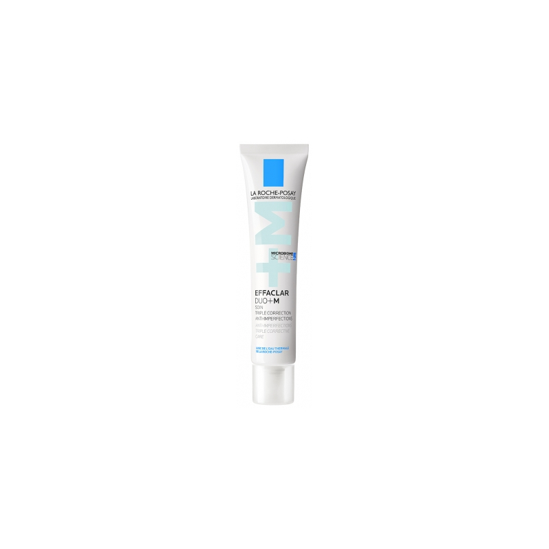 Effaclar Duo+m 40ml