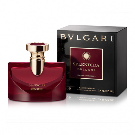 SPLENDIDA MAGNOLIA SENSUEL EAU DE PARFUM