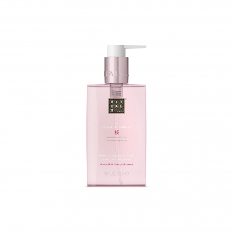 SAKURA HAND WASH