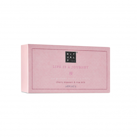 SAKURA CAR PERFUME