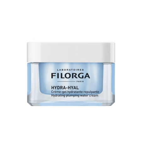 FILORGA HYDRA-HYAL CREAM-GEL