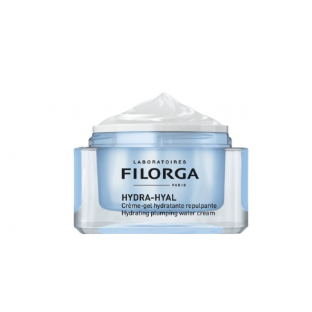 FILORGA HYDRA-HYAL CREAM-GEL