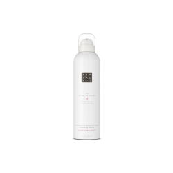 SAKURA FOAMING SHOWER GEL
