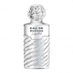 rochas eau de rochas l'essentiel