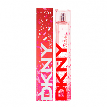 DKNY WOMEN ENERGIZING EAU DE PARFUM EDICION LIMITADA