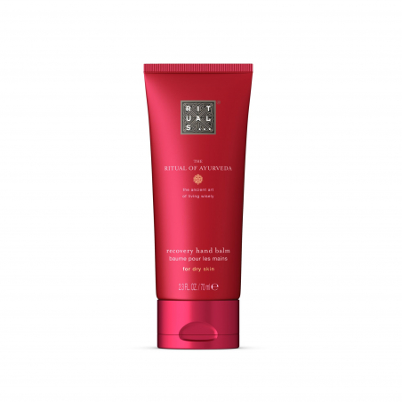 AYURVEDA HAND BALM