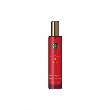 AYURVEDA HAIR BODY MIST