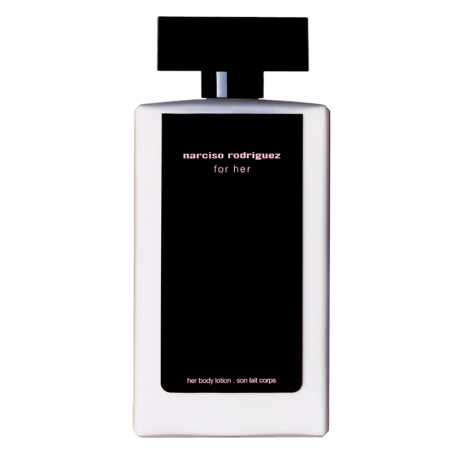 Narciso Rodriguez For Her Body Lotion | Perfumería Júlia