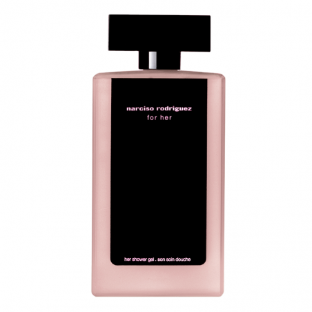 NARCISO RODRIGUEZ FOR HER GEL 200ML