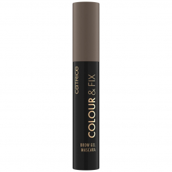 MÁSCARA DE CEJAS COLOUR & FIX BROW GEL
