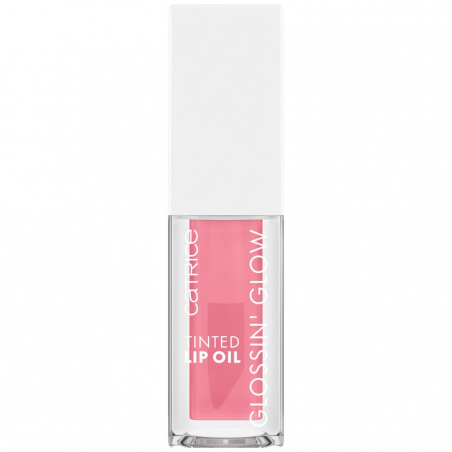 ACEITE LABIAL GLOSSIN' GLOW TINTED