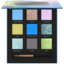 PALETA DE SOMBRAS DE OJOS BLAST
