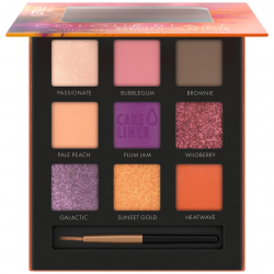PALETA DE SOMBRAS DE OJOS BLAST