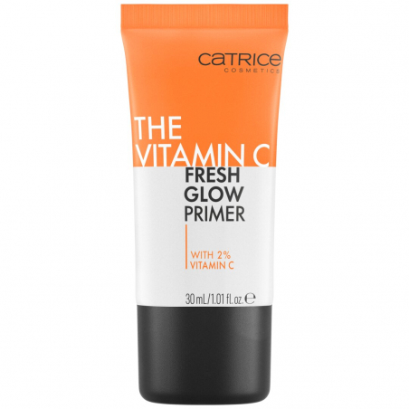 LA PREBASE VITAMIN C FRESH GLOW