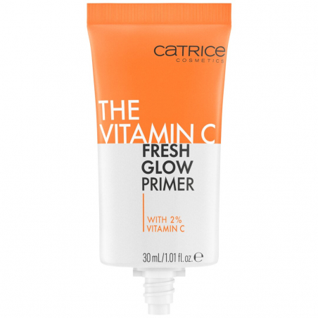 LA PREBASE VITAMIN C FRESH GLOW