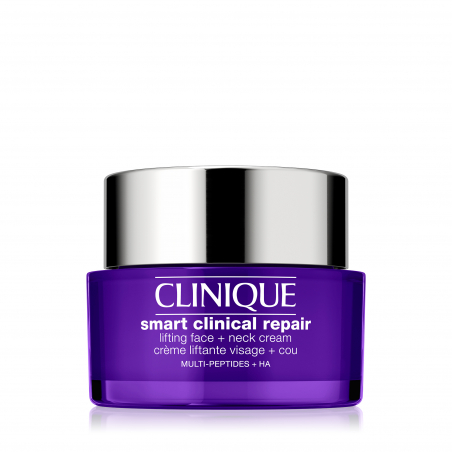 SMART CLINICAL REPAIR LIFTING FACE + NECK CREAM