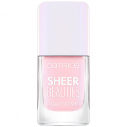 ESMALTE  SHEER BEAUTIES