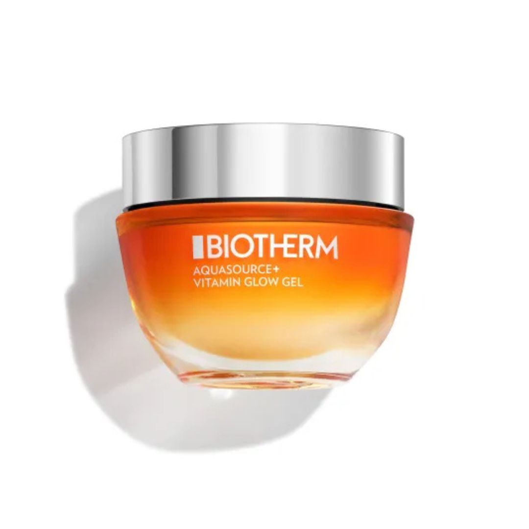 Biotherm Aquasource+ Brightening Vitamin Glow Gel aquasource-brightening-vitamin-glow-gel