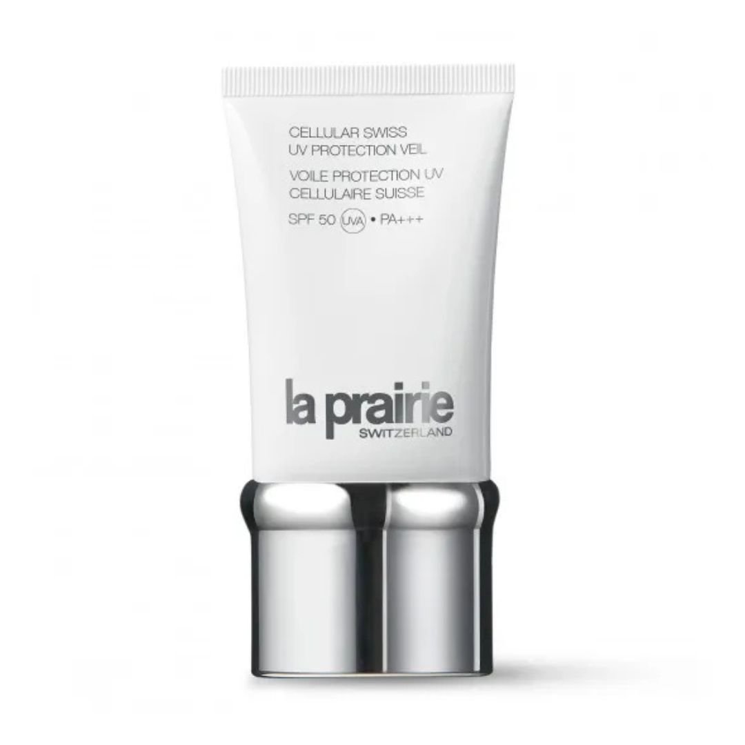 La Prairie Cellular Swiss UV Protection Veil SPF 50 cellular-swiss-uv-protection
