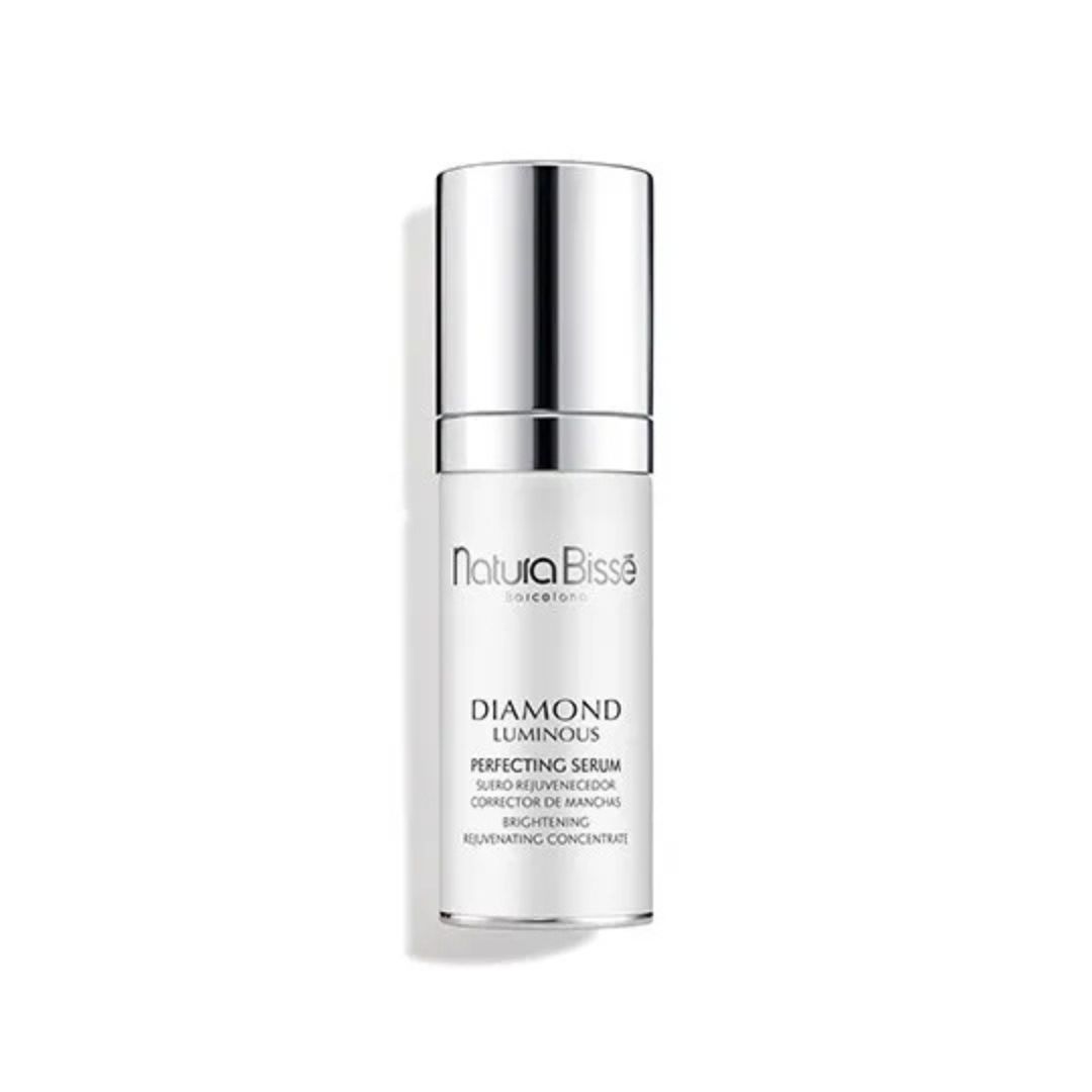 Natura Bissé Diamond Luminous Perfecting Serum diamond-luminous-serum
