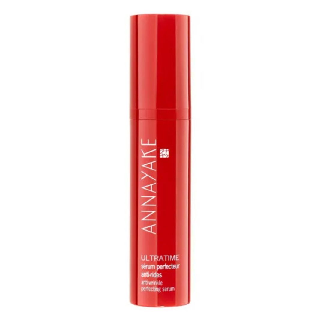 Annayake Ultralight Whitening Serum ultratime-serum-perfecteur