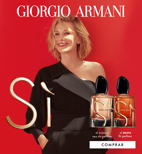 ARMANI SI PARFUM