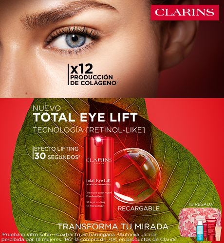 CLARINS