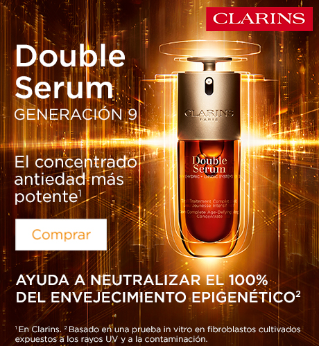 CLARINS