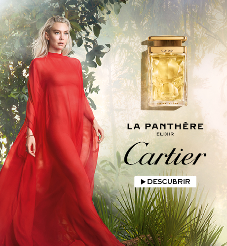 cartier panthere