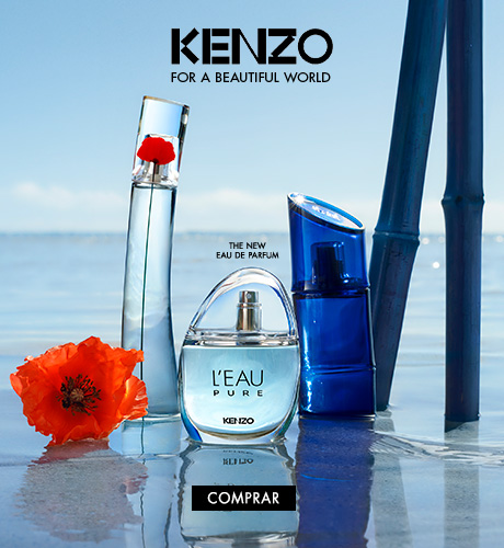 KENZO BM