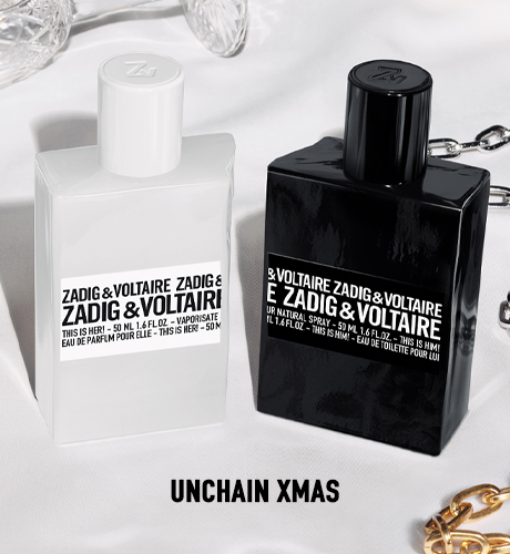 ZADIG&VOLTAIRE