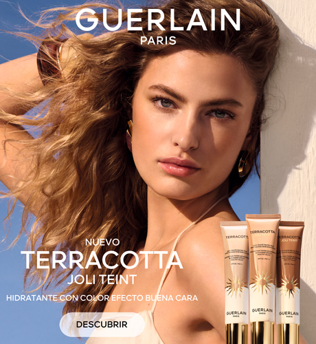 BM GUERLAIN