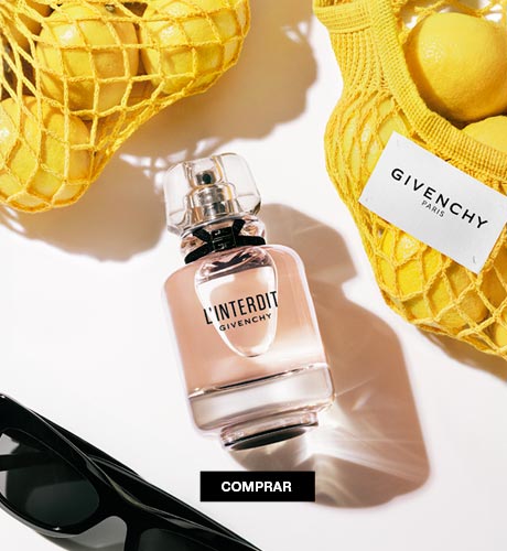 GIVENCHY