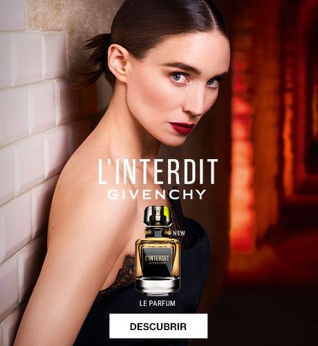 GIVENCHY INTERDIT