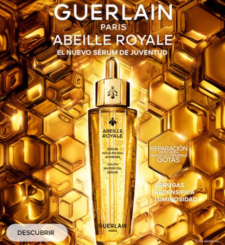 GUERLAIN