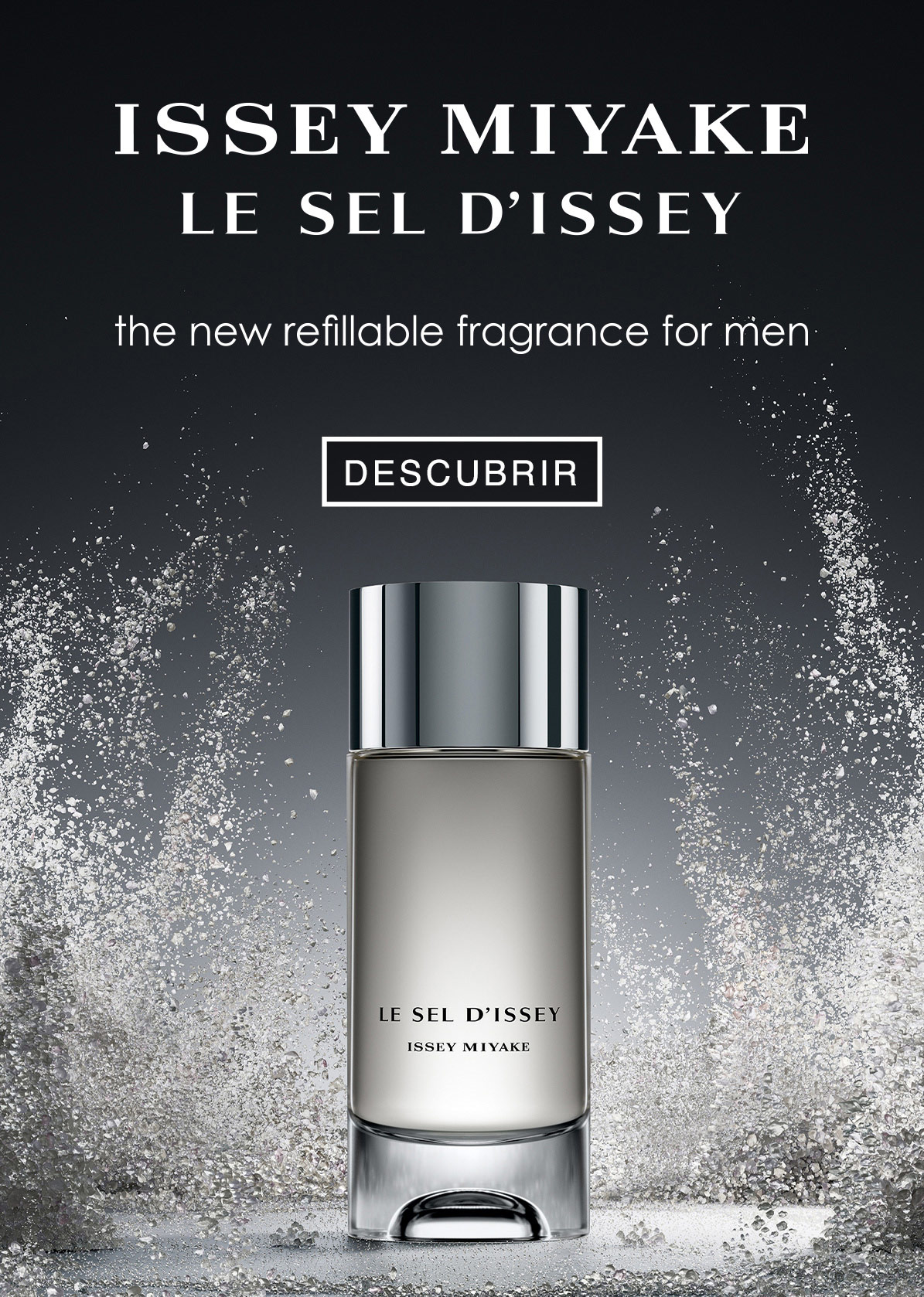 ISSEY LE SEL