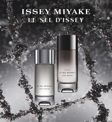 ISSEY