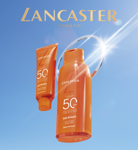 LANCASTER SOLAR