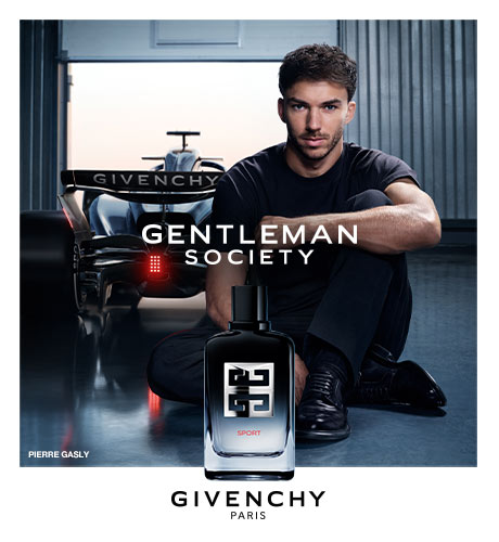PERSÉ GIVENCHY