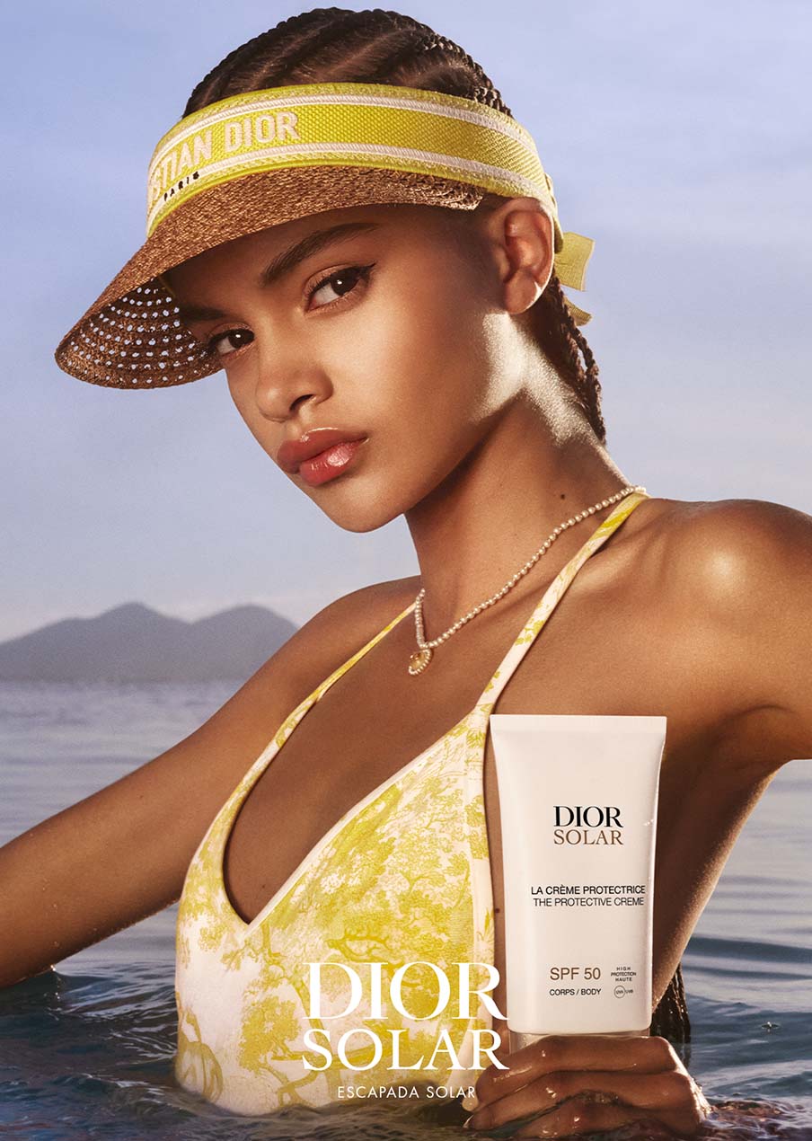 DIOR SOLARES