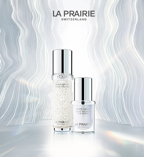 W12 LA PRAIRIE