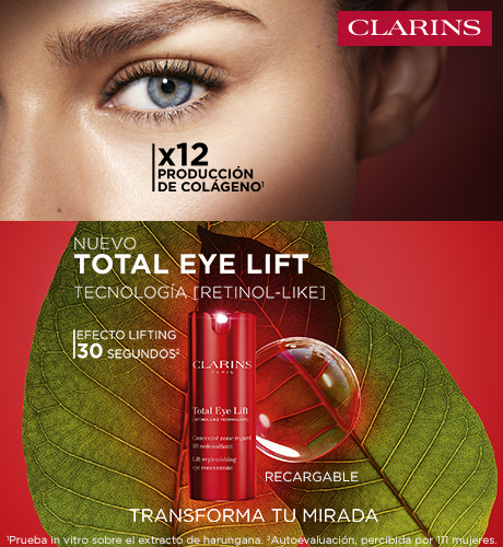 W15 CLARINS