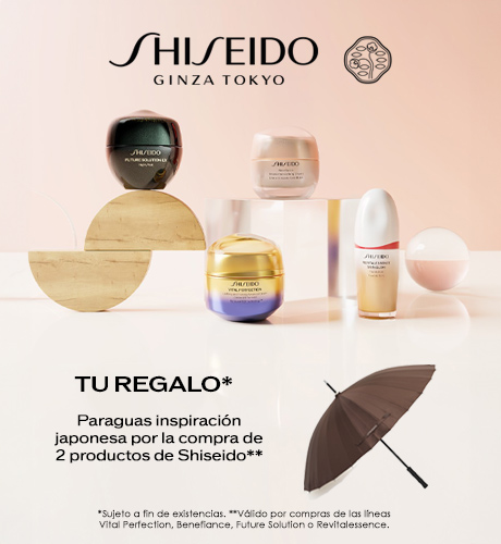 W16 SHISEIDO J-BEAUTY