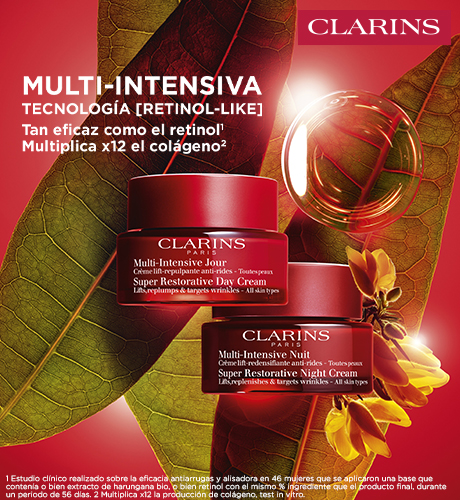 W18 CLARINS