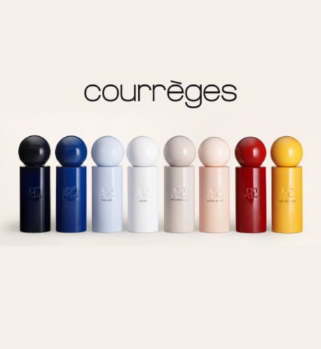 Courreges Xmas